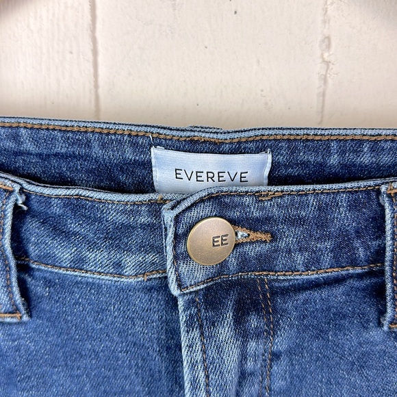 Evereve Ever Straight Jean - Picture 6 of 11